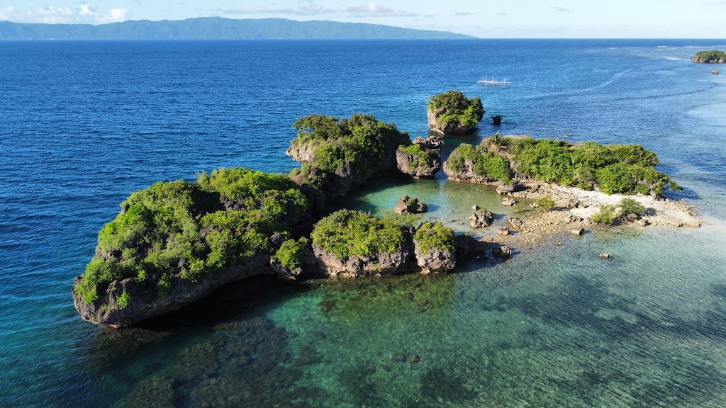 Things to do in Sorsogon - Paguriran Island and Lagoon