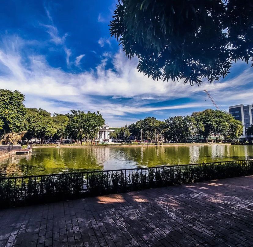 Capitol Park Bacolod Travel Guide