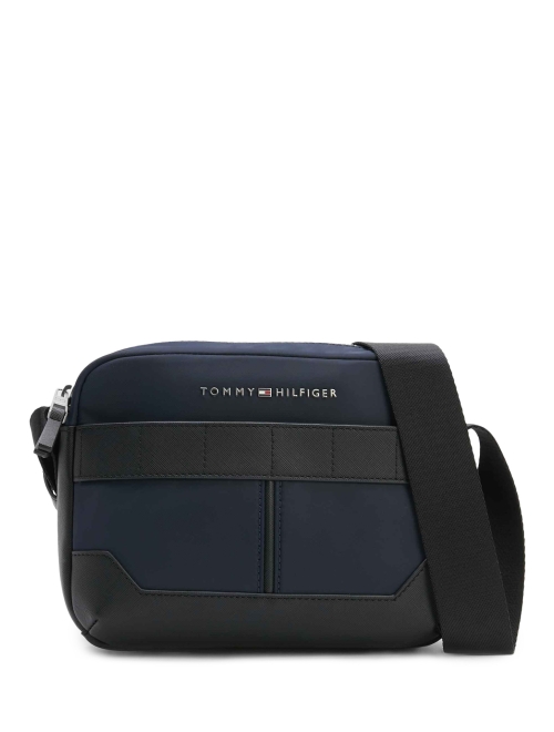 Father's Day Gift Ideas - Tommy Hilfiger camera bag