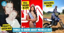 9 Facts About Michelle Dee, Our Miss Universe Philippines 2023