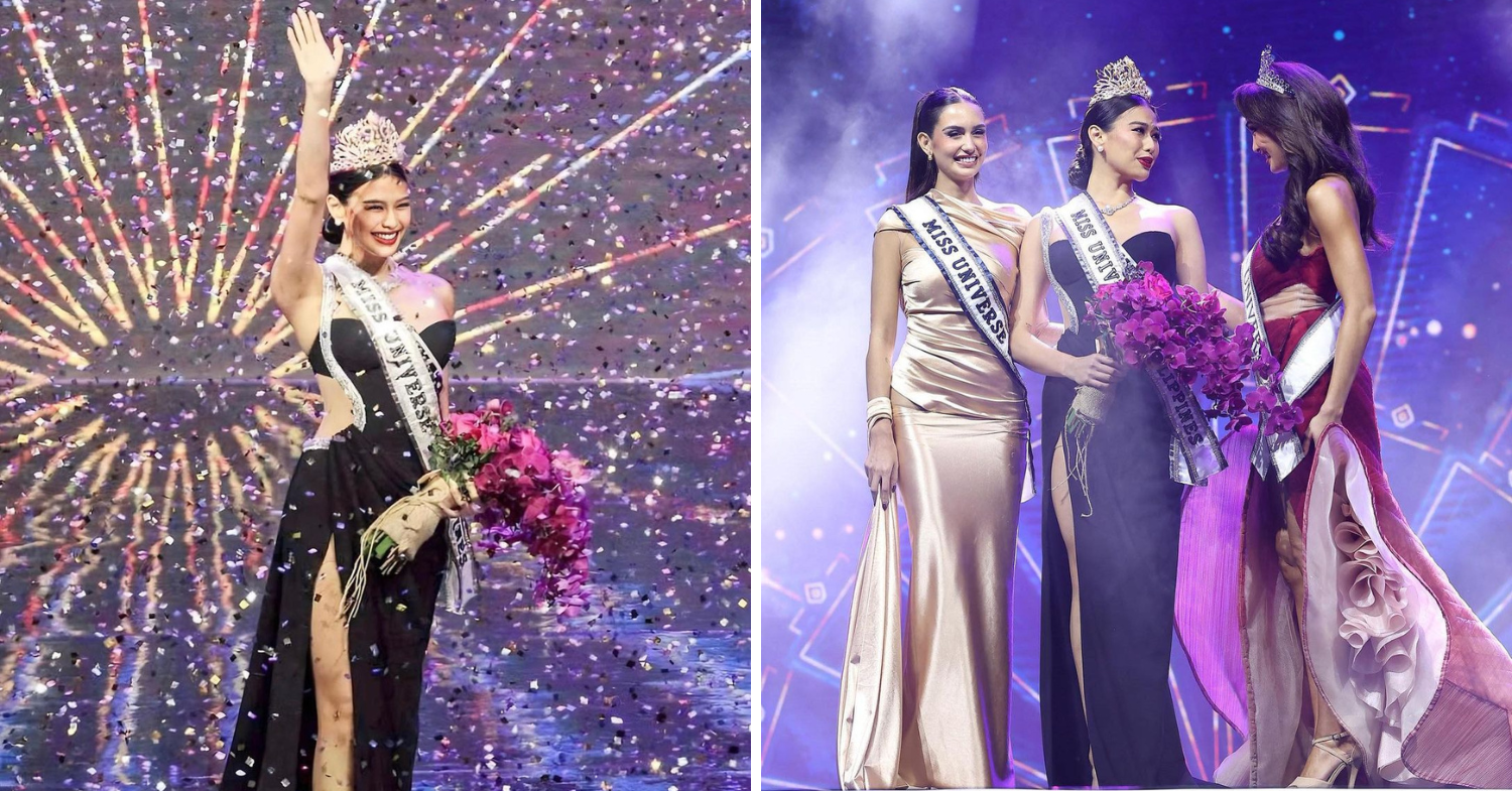 Miss Universe Philippines 2023