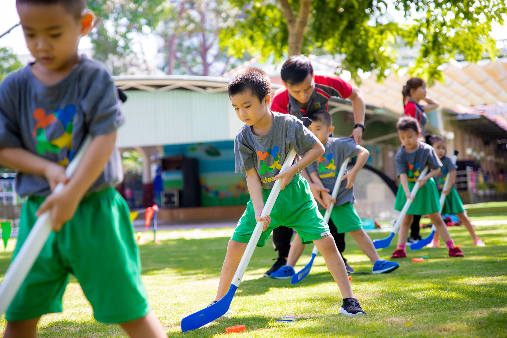 Summer Classes For Kids In Metro Manila From Swimming To Coding