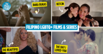 22 Filipino LGBTQ+ Movies & Series To Watch For Pride Month That Prove That #LoveWins, Including Gameboys & BetCin