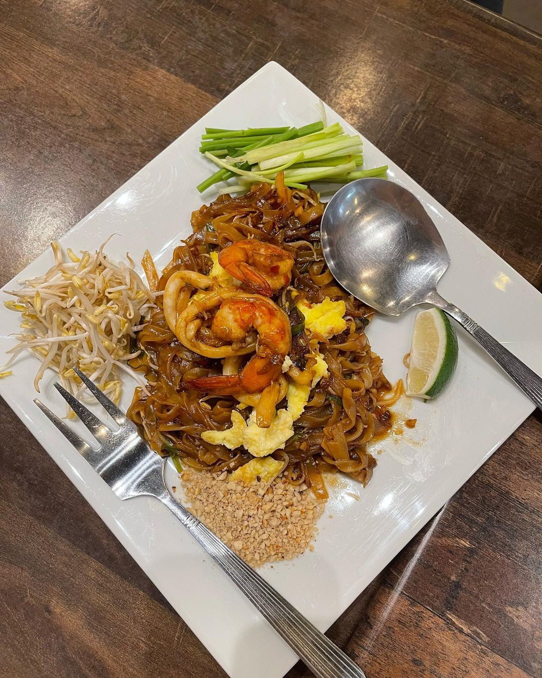 Doon Thai Cuisine