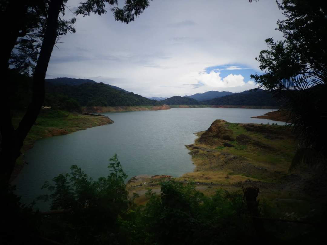 Angat Dam