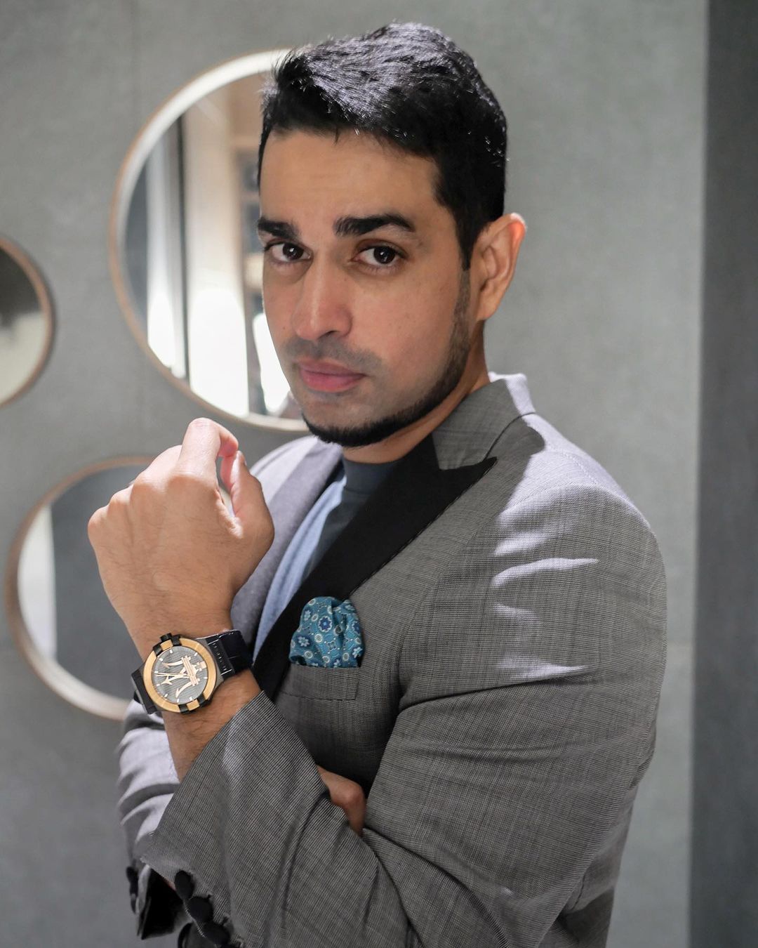 Sam YG