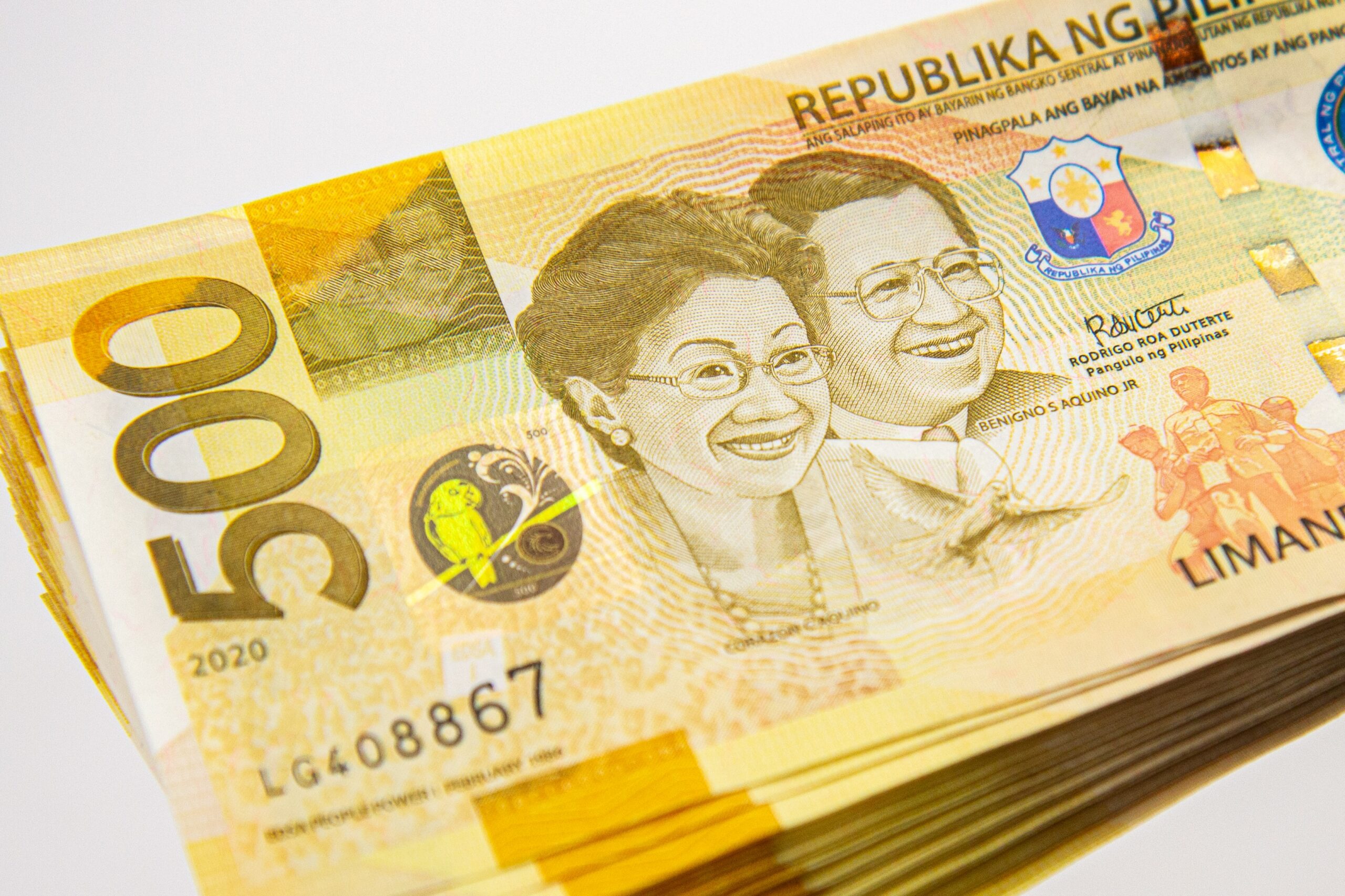 Scams In The Philippines - Money Changer
