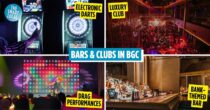 12 BGC Bars & Clubs Where You Can Let Loose As Soon As You Clock Out From Work