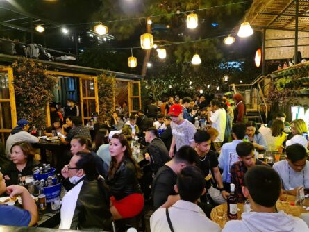 8 Baguio Nightlife Spots To Hangout Next Time You Visit The Chilly City