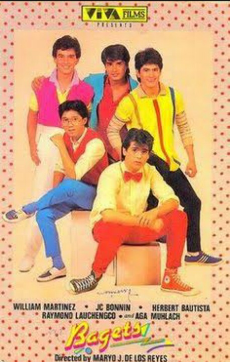 Barkada Movies - Bagets