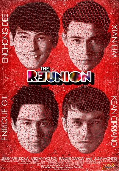 Barkada Movies - The Reunion 2