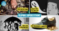 22 Intriguing Filipino Superstitions That Shape Everyday Filipino Life Until Today
