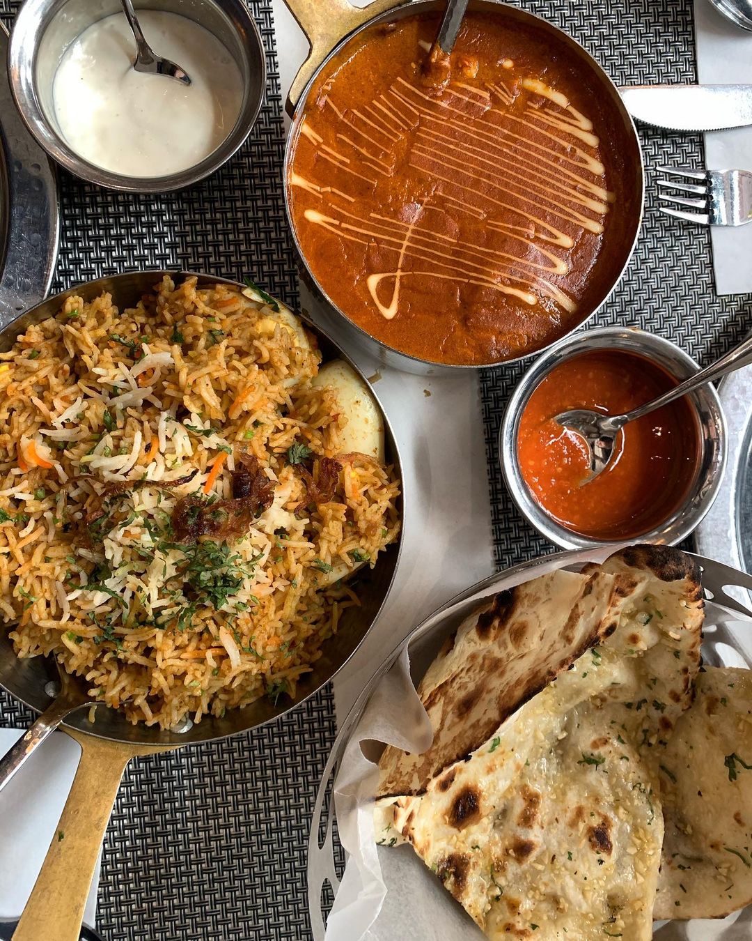 Halal restaurants - Royal Indian Curry House