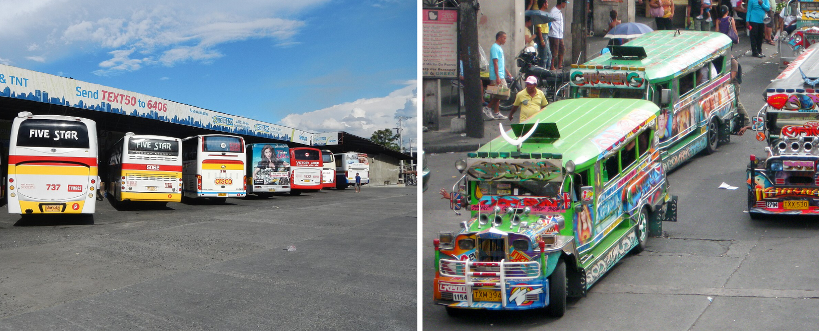 LRT- 1 half day - alternative transportation