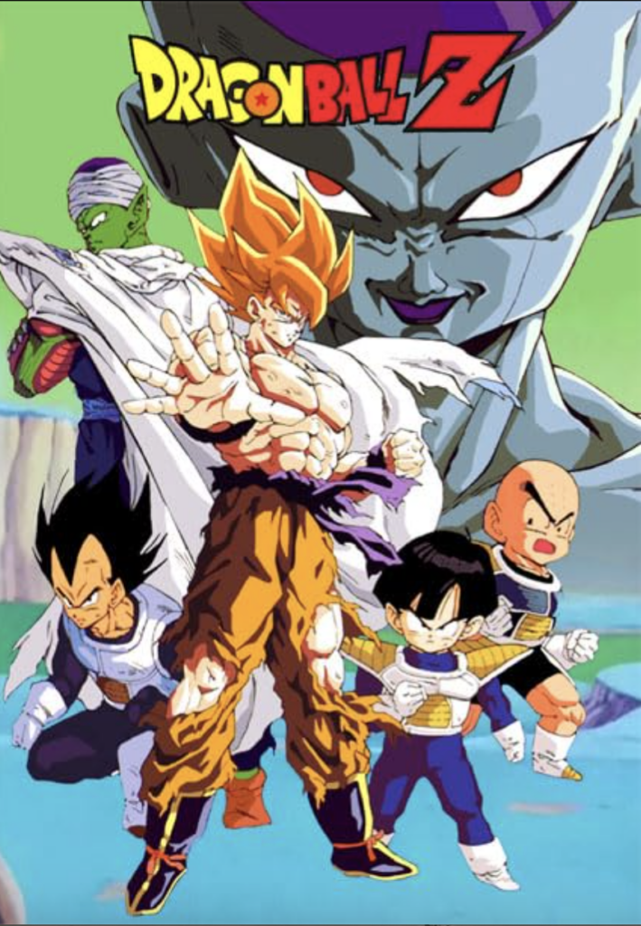 One Dragon Ball Hero is Secretly Responsible for Goku's Strongest  Transformations - IMDb