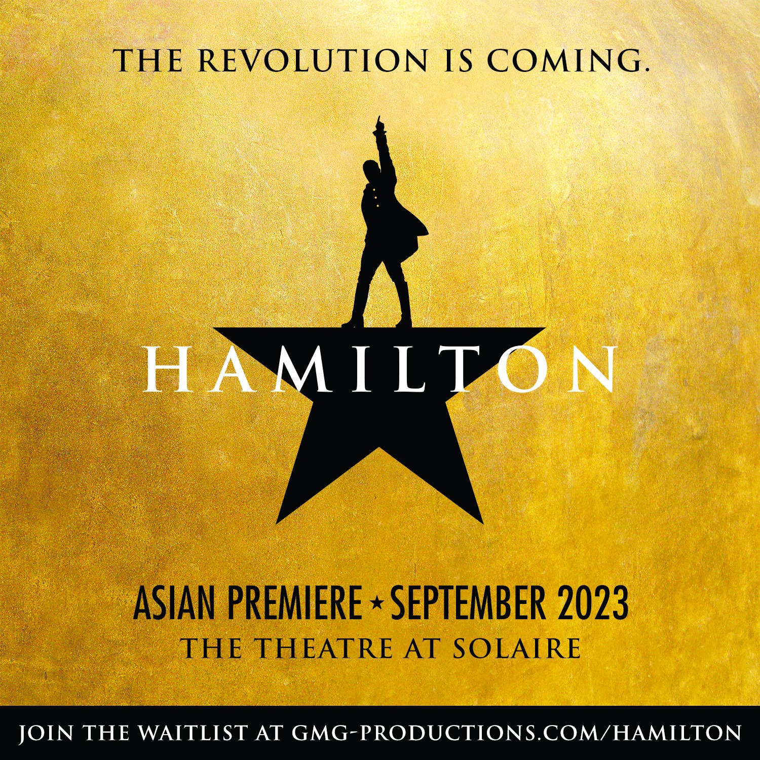 Hamilton tickets 800 - Hamilton september premiere