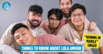 8 Lola Amour Facts About The Band Behind The Hit Song "Raining In Manila"