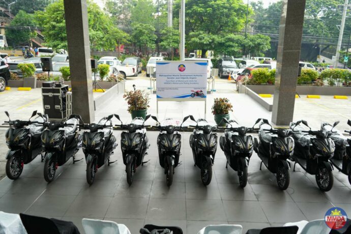 matc motorcycle class