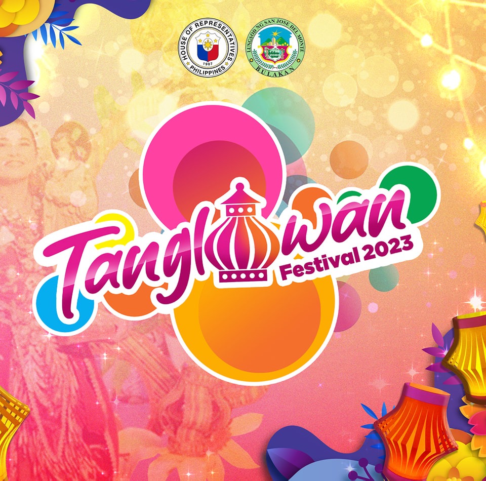 Things to do September 2023 - Tanglawan Festival 2023