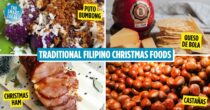17 Traditional Filipino Christmas Foods That Every Filipino Should’ve Had At Least Once
