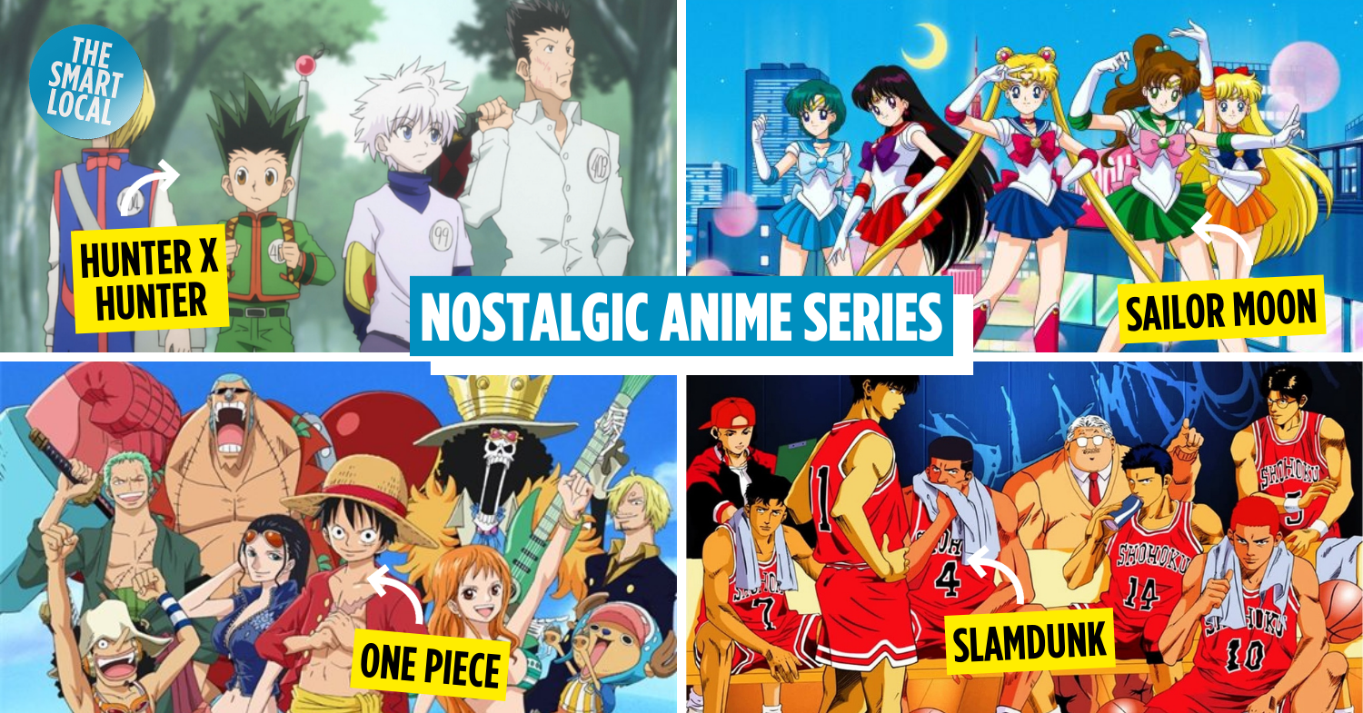 Short Anime Series | 2-Season Anime Recommendations