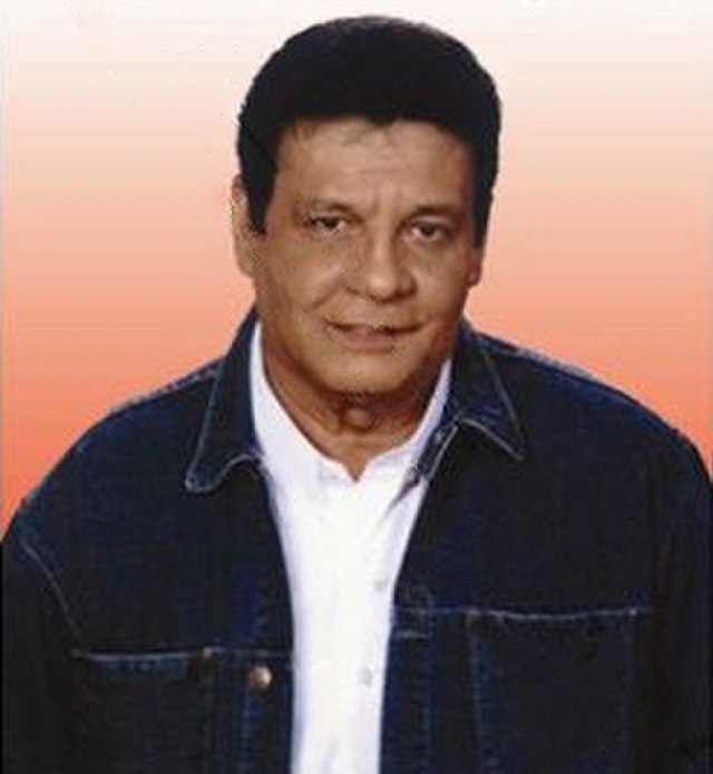 Fernando Poe Jr