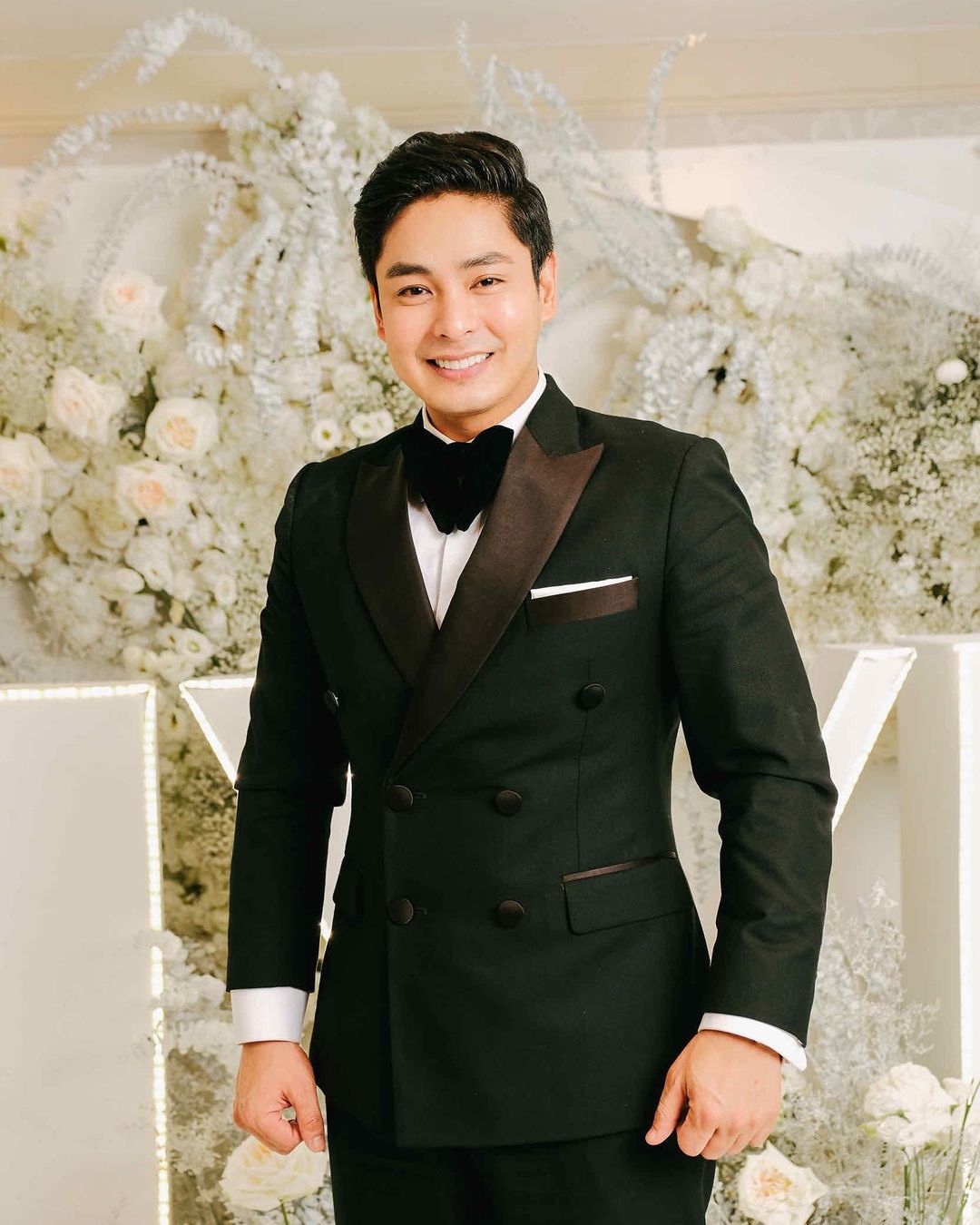 Inspiring Filipino Celebrities rags to riches - Coco Martin