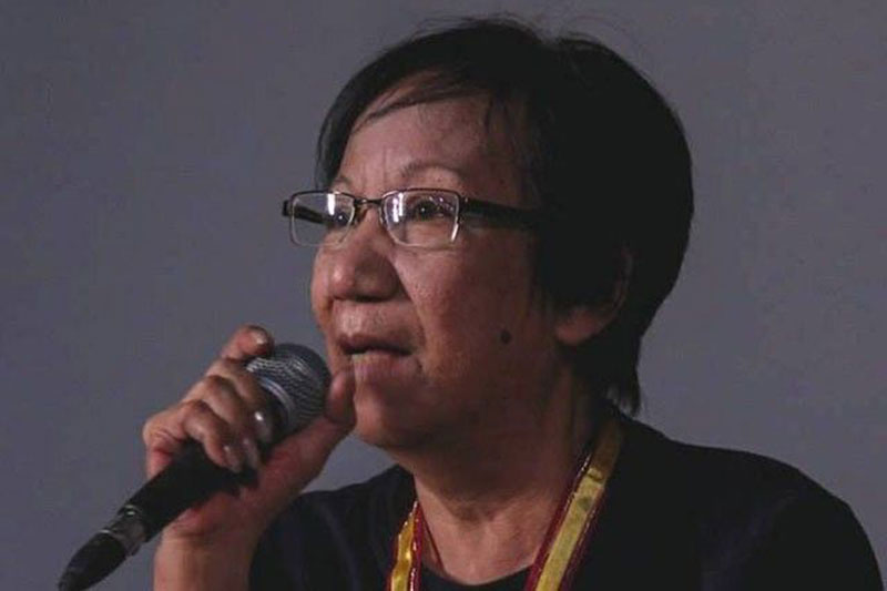 Lualhati Bautista