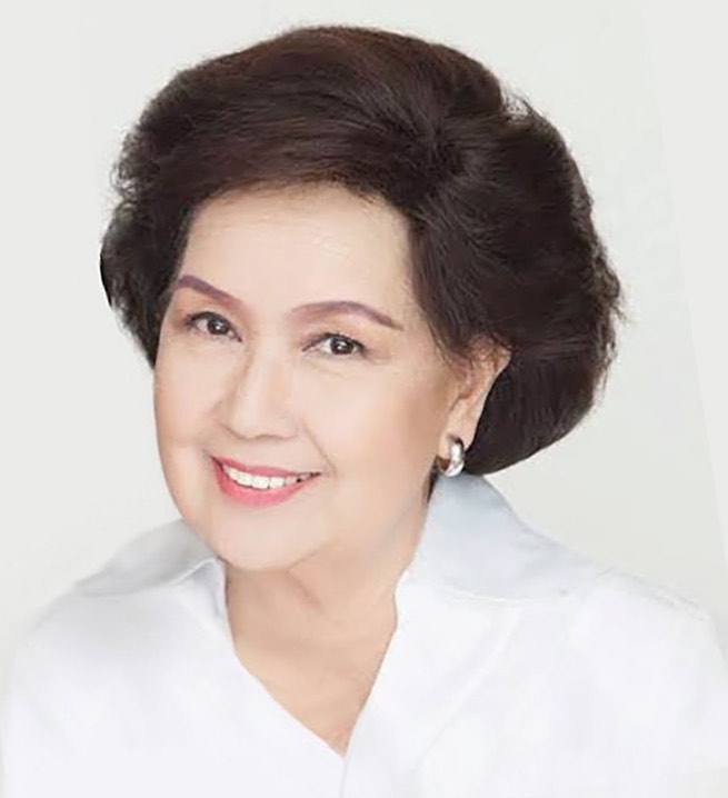 Susan Roces