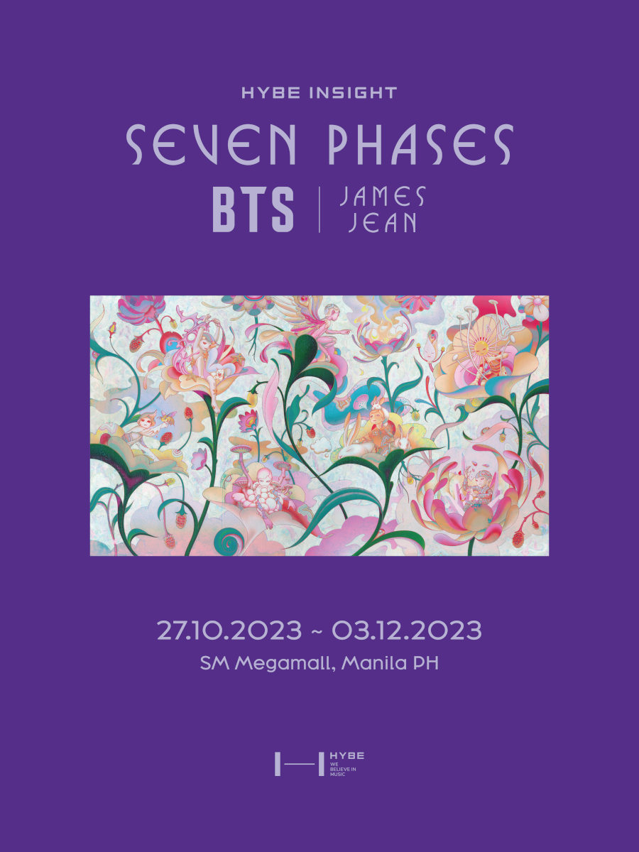 things to do november 2023 - Seven Phases Exhibition