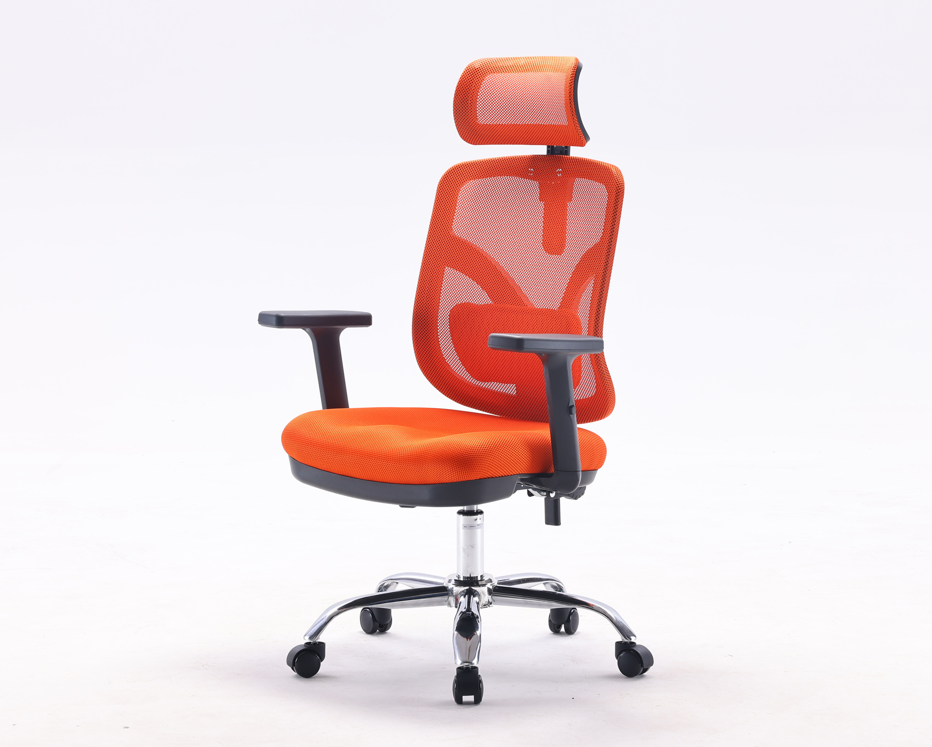 Office chairs - Sihoo's M56 All Mesh Ergonomic Chair