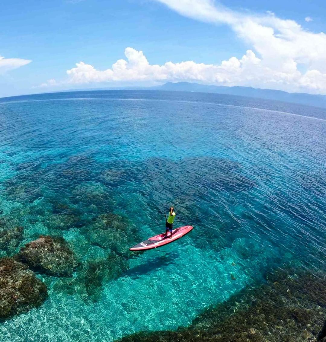 Caramoan Islands kayaking