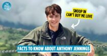 7 Facts About Anthony Jennings Who Plays Snoop In Can't Buy Me Love