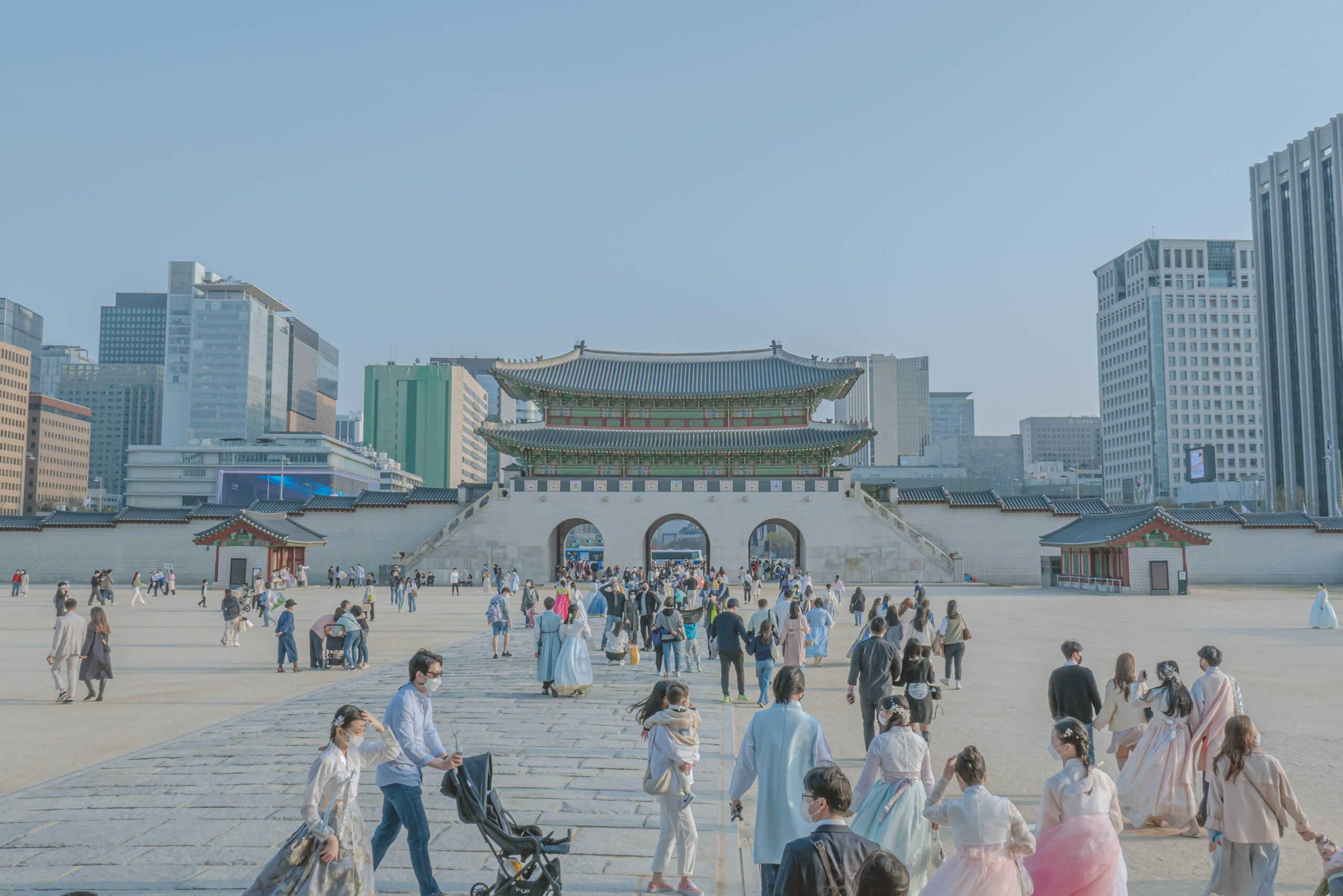 south korea workation visa - requirements for visa application