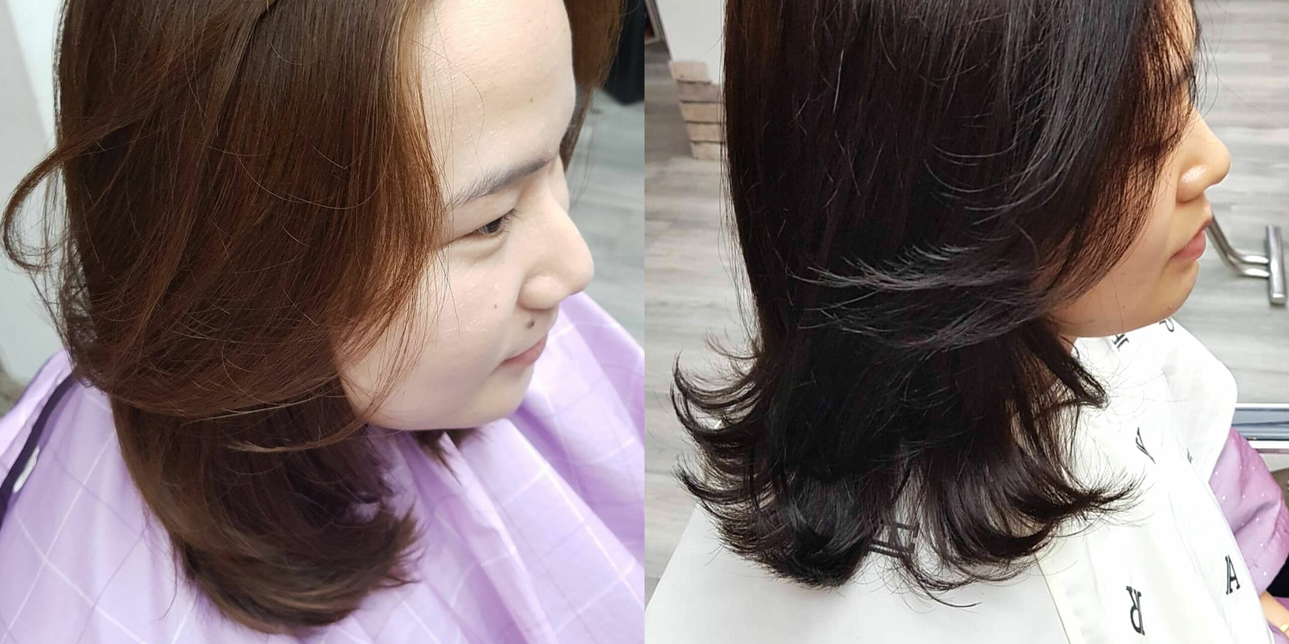 K Hair Korean Salon