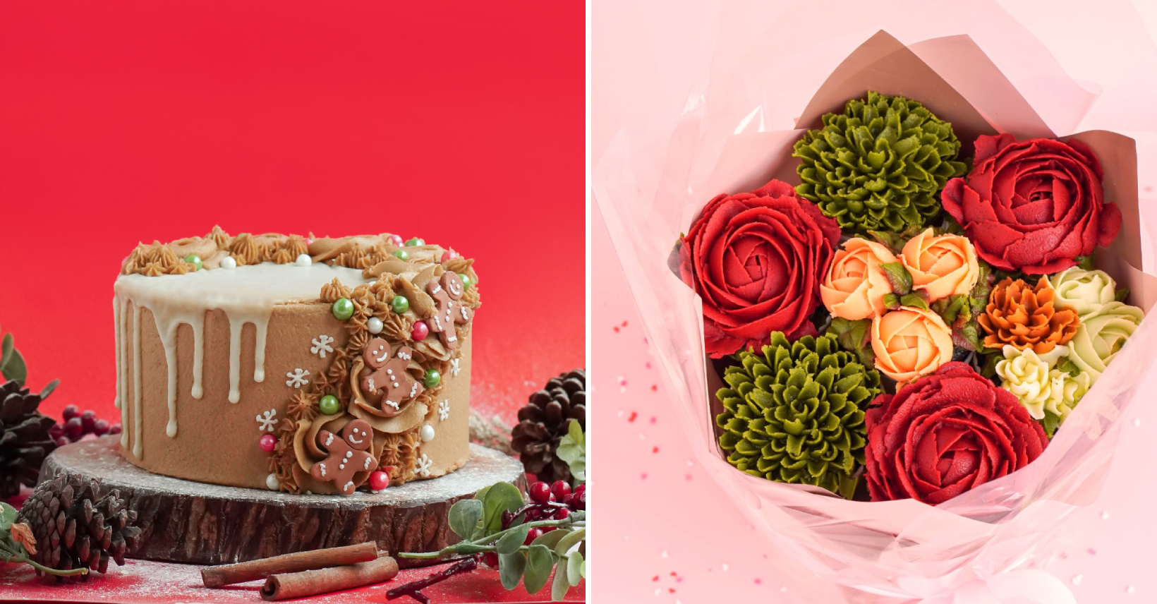 NY-based bakery's bespoke cakes: Baking your dream cake into reality -  Manila Standard
