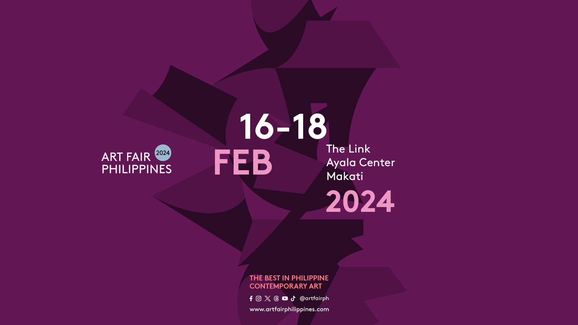 art fair ph 2024 - annual event