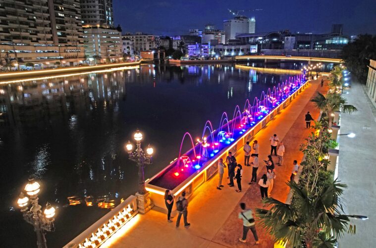 Pasig River Project: Here's What We Know So Far