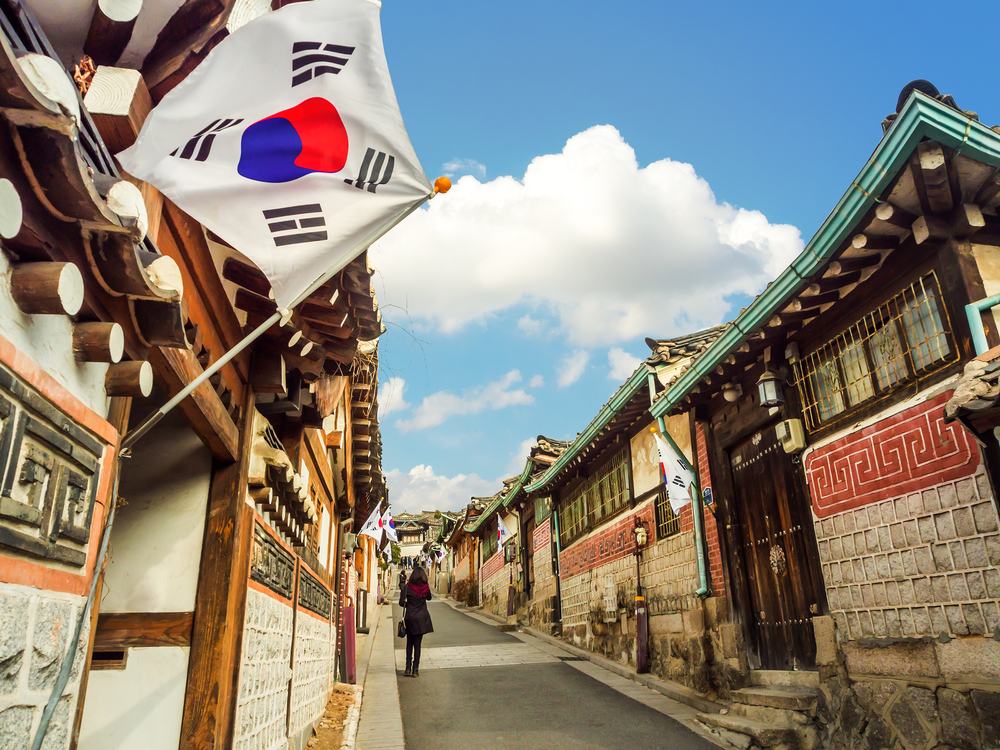 south korea visa requirements - traveling to South Korea