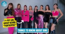 11 BINI Facts About The P-Pop Girl Group Behind TikTok Viral Songs Such As "Pantropiko"