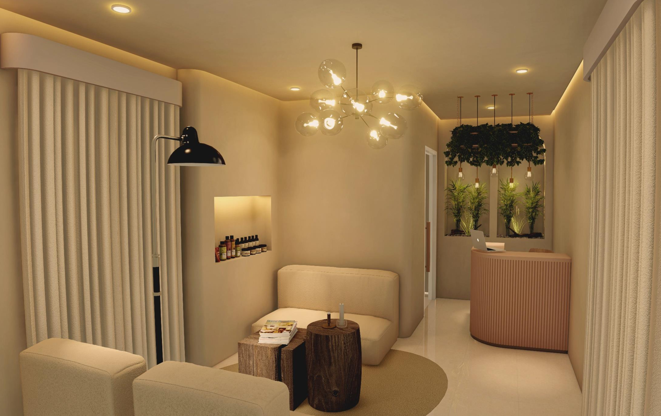 affordable massage spas metro manila - khozy lounge by massagemnl