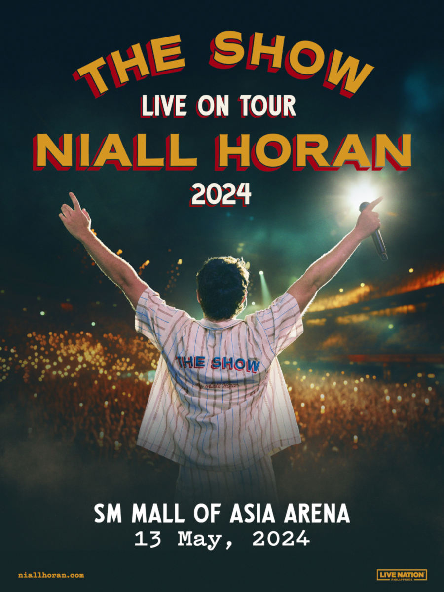 upcoming concerts philippines 2024 - the show live on tour niall horan 2024